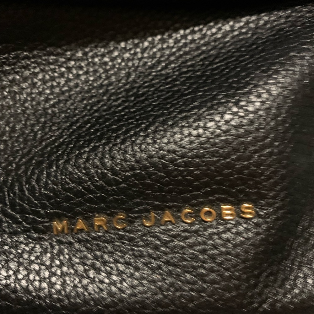 Marc Jacobs Varsity Backpack - image 3